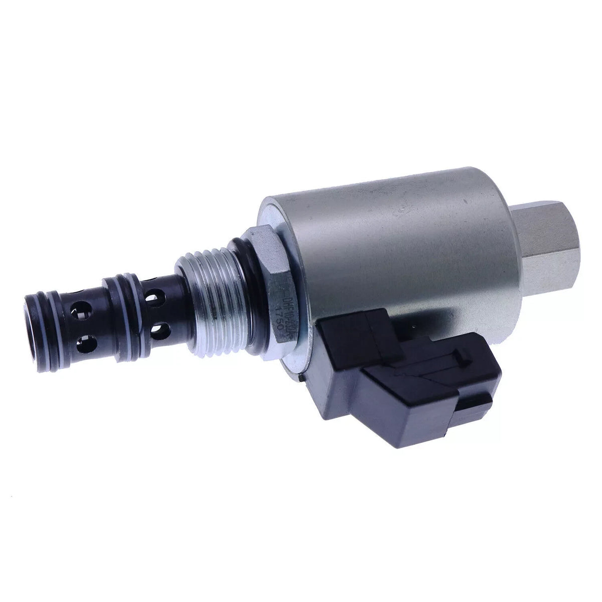 Solenoid Valve Assembly 300AA00186A for JCB 214 215 216 217 1400B 1550B 1600B