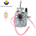 Carburetor for Yamaha TTR90 TTR90E (2000–2005)