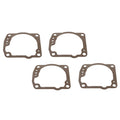 Set of 4 Float Bowl Gaskets for Johnson Evinrude OMC (Outboard) 335070 0335070