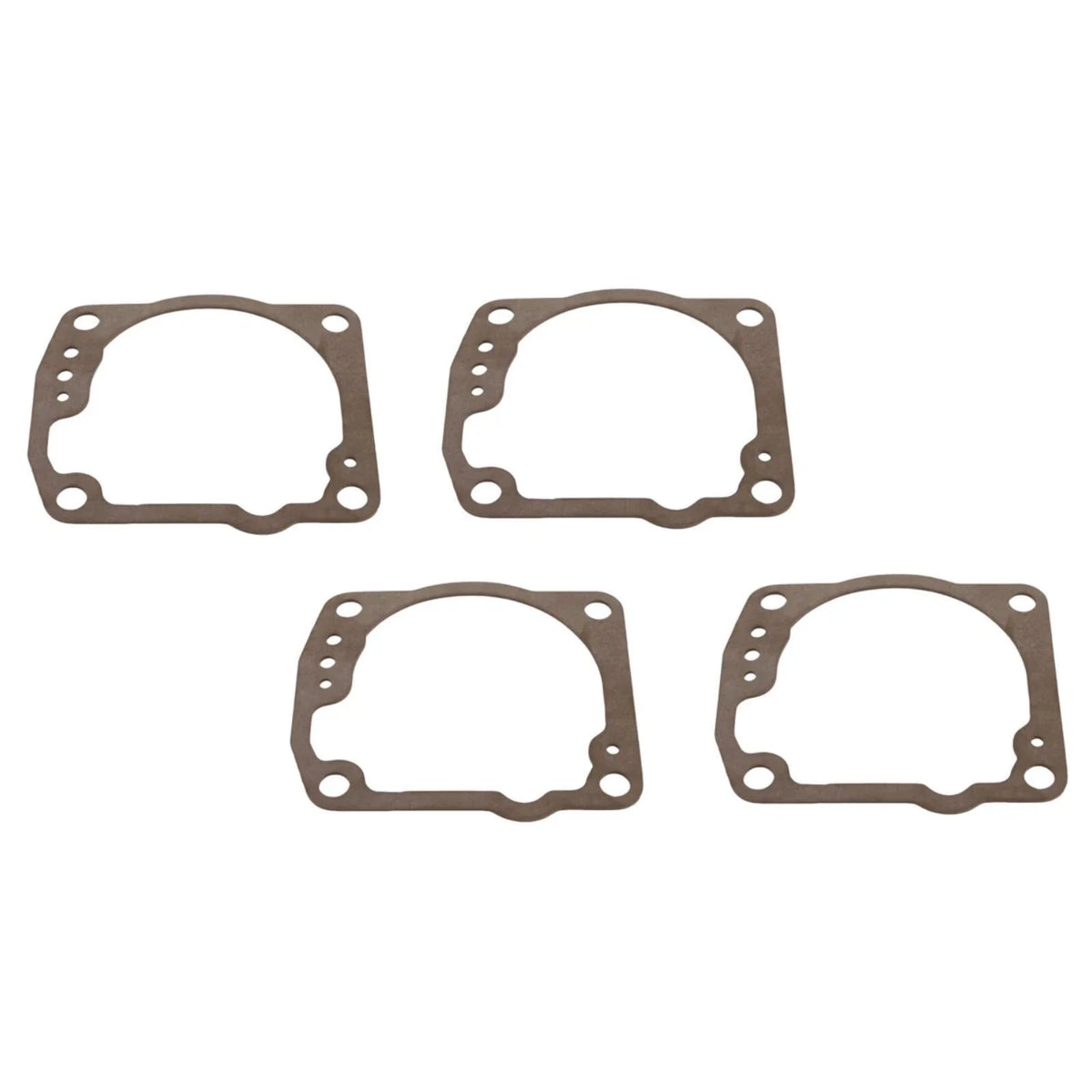 Set of 4 Float Bowl Gaskets for Johnson Evinrude OMC (Outboard) 335070 0335070