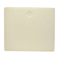 Hydrasports Boat Lazarette Hatch Door HS85100616 - 36 X 31 1/2 Inch