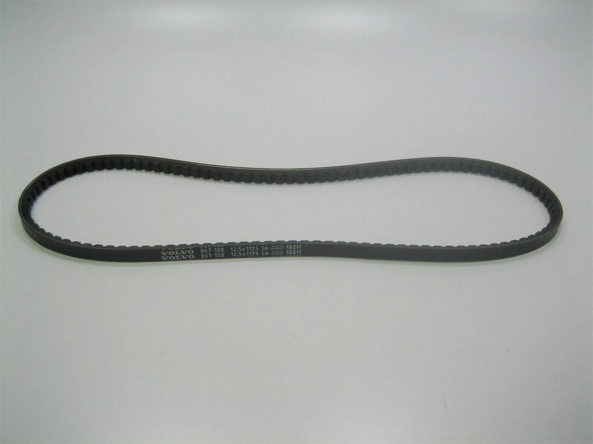 Volvo Penta 967122 Sterndrive Inboard Motor Engine OEM V-Belt * *FREE SHIP