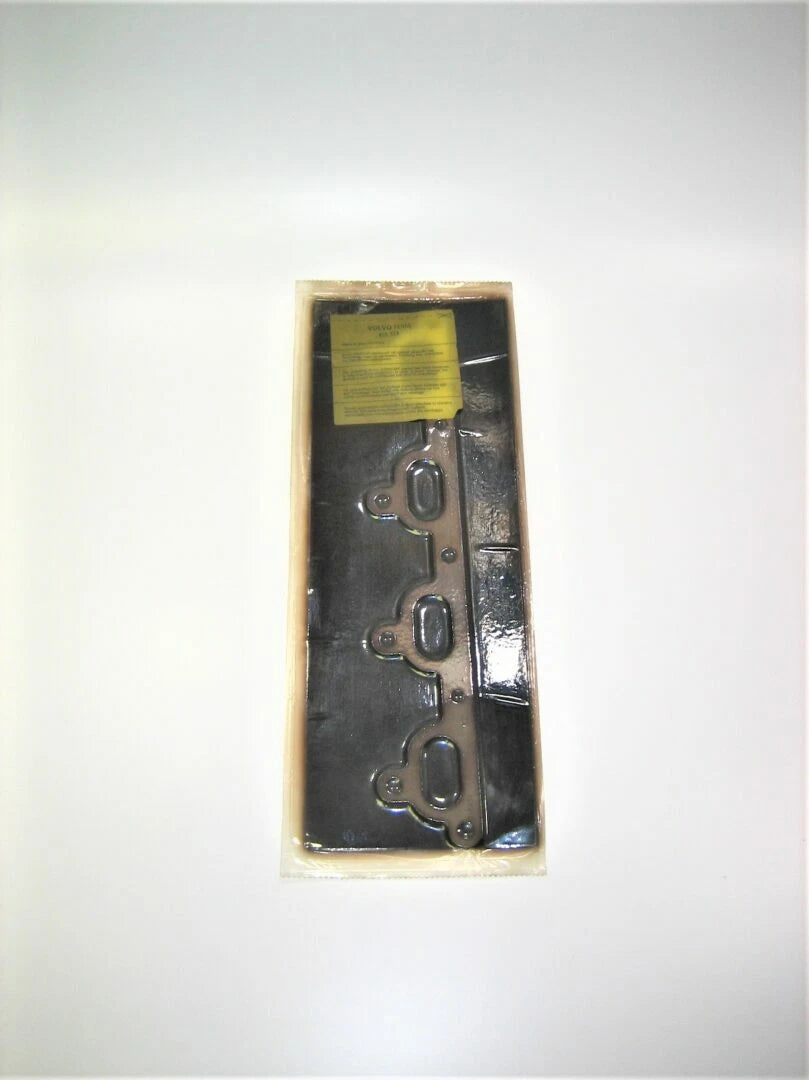 Volvo Penta 855513 AQ171 251A Sterndrive Engine Exhaust Manifold Gasket OEM