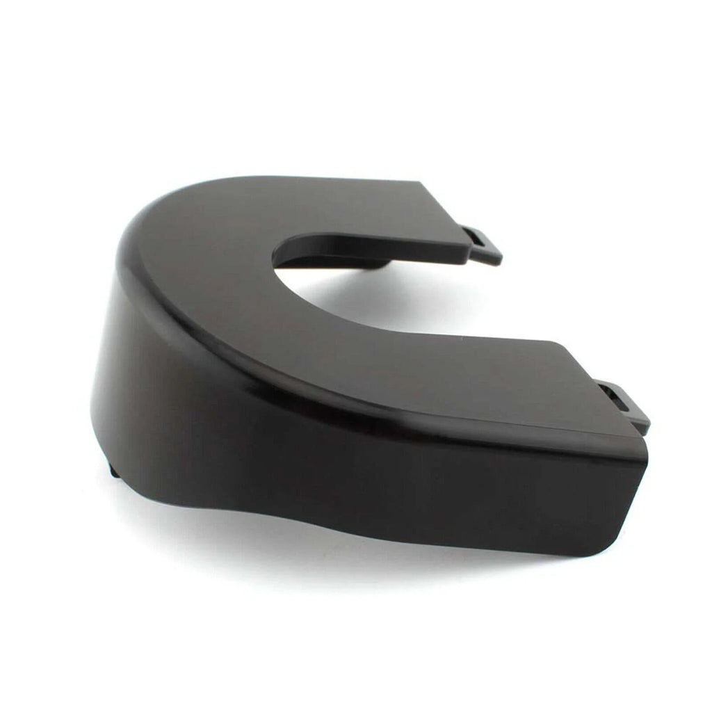 Aluminum Ignition Switch Panel Trim for Harley Touring Road Glide Special (2015–2022)