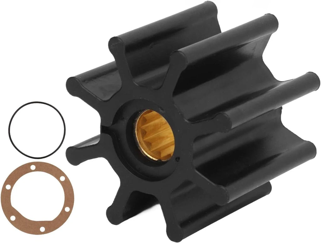 Water Pump Impeller for Ailsa Craig RF4 RA6 RAB6 RK-Series (No Years Specified)
