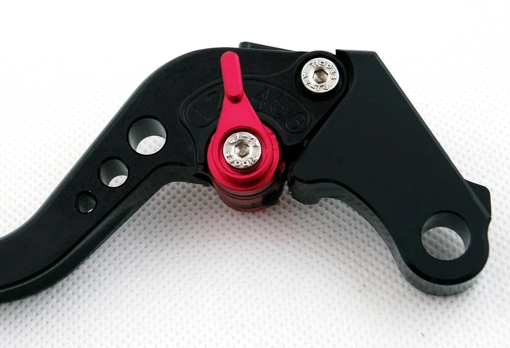 Adjustable Brake Clutch Lever for BMW G310R G310GS (2017–2018) BK T9
