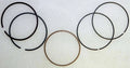 Piston Ring Set for WSM 400 Eiger / King Quad (2002–2022) 51-402