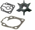 Water Pump Impeller & Gasket Kit for Tohatsu 40HP 50HP (2-Stroke) (3C8-65021)