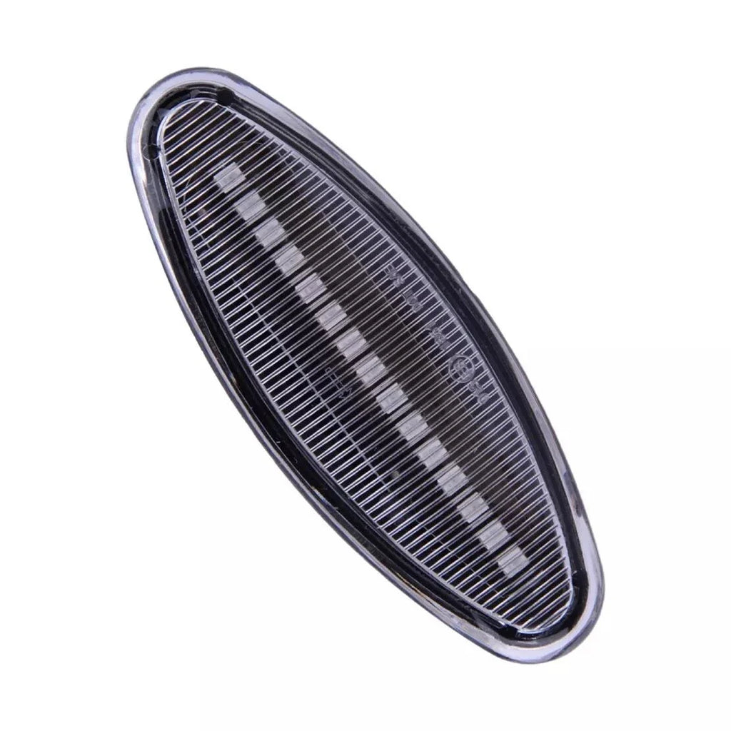 2X Front Side Marker Lights for Jaguar XJ X350 XK8 (2003–2009)
