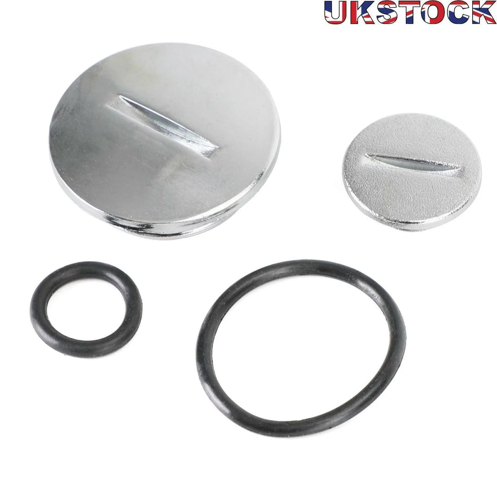 Side Cover Cap for Taotao Sunl 50cc 70cc 90cc 110cc ATV Quad (T9)