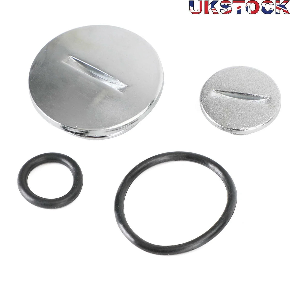 Side Cover Cap for Taotao Sunl 50cc 70cc 90cc 110cc ATV Quad (T9)