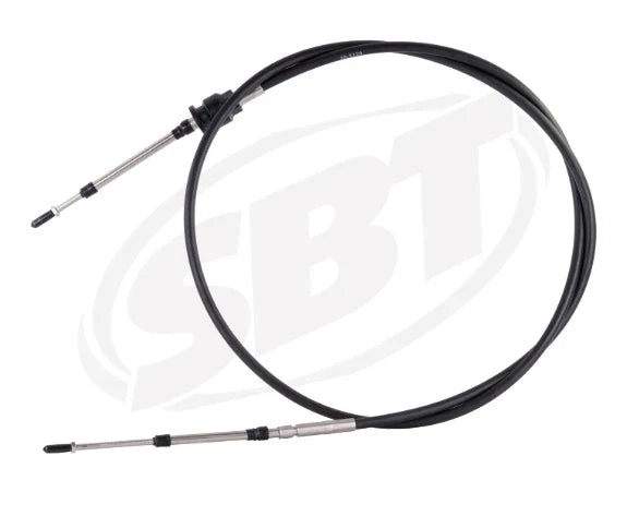 Steering and Reverse Cable for Seadoo GTX DI RXT (2002–2008) SBT 277000948 277001578