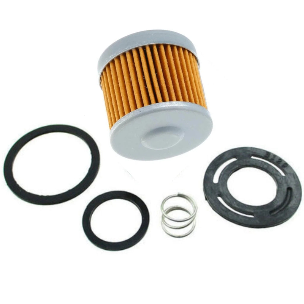 Fuel Filter Kit for Mercruiser 2.5 3.0 3.7L (35-11004, 803897)