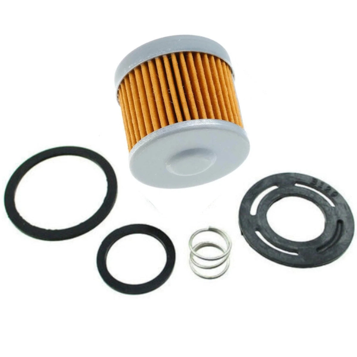 Fuel Filter Kit for Mercruiser 2.5 3.0 3.7L (35-11004, 803897)