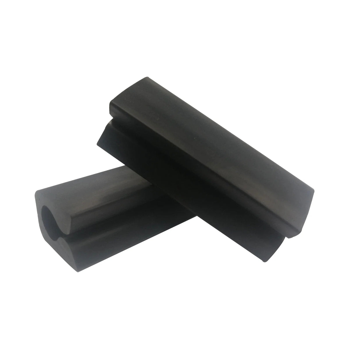 Wedge Transom Saver for Yamaha Outboards (Motor Toter Support)
