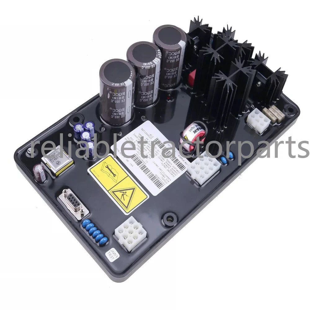 Automatic Voltage Regulator 3147755 for CAT 3208 3306 3516 3612 3306B 3406C
