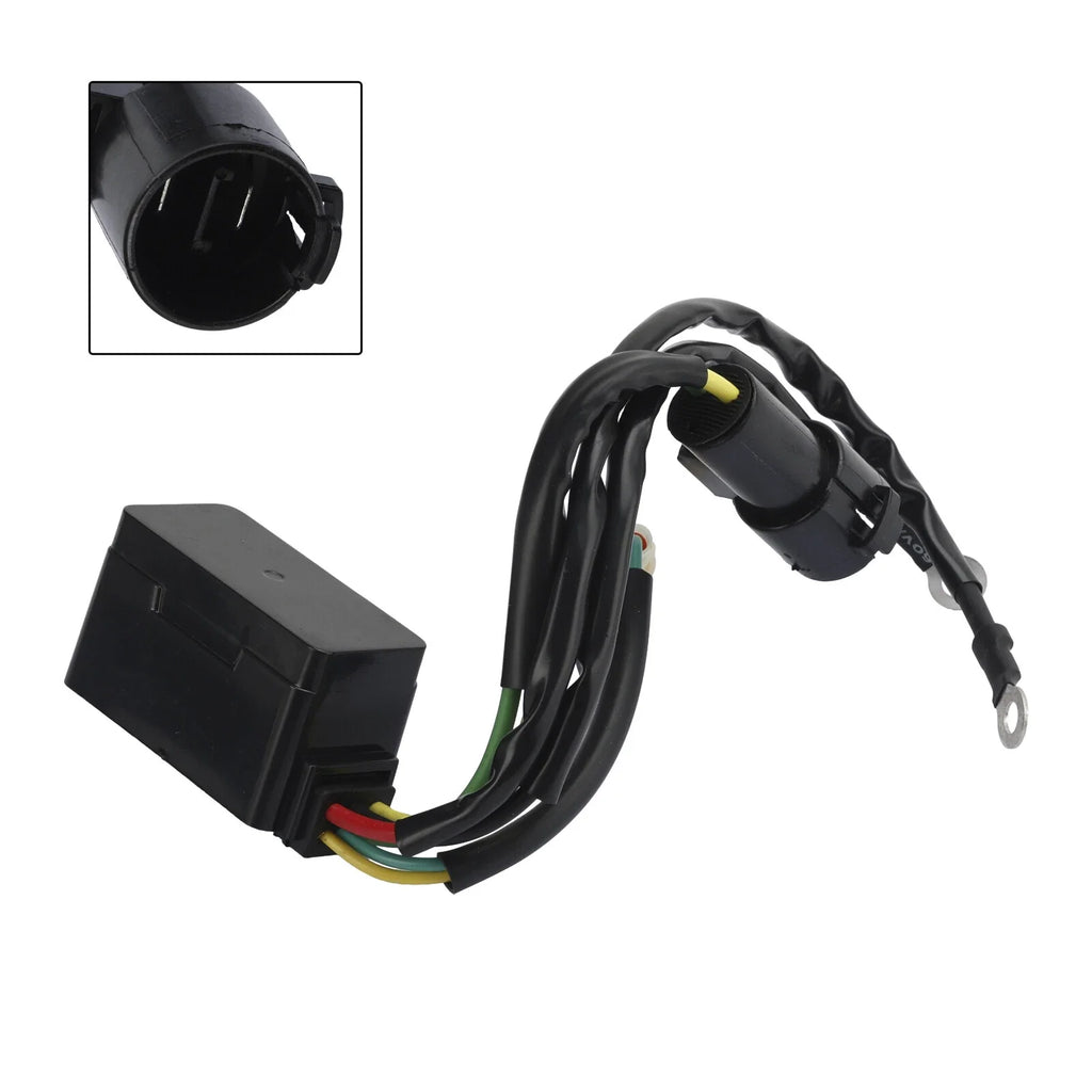 CDI Box Igniter for Suzuki DF40 DF50 DF60 DF70 DF90 DF100 DF115 (2000–2023) 38410-93J00