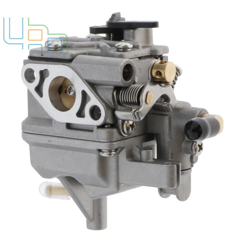 Carburetor for Yamaha 4 Stroke 2.5HP/ 2HP F2.5A Outboard Motor 69M-14301-21