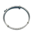 Recoil Rewind Spring for Johnson Evinrude 2 (Rope Start)