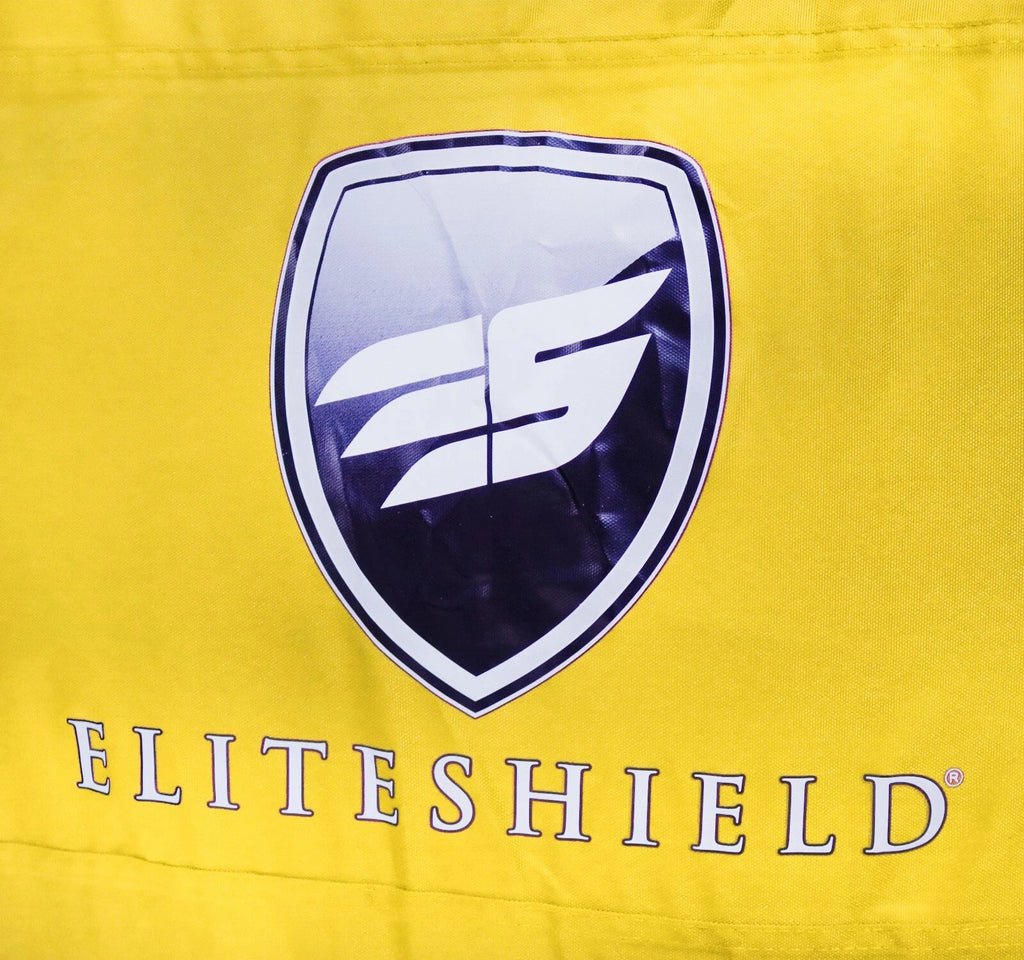 EliteShield Waterproof Storage Cover for Yamaha Wave Blaster (1993–1997)