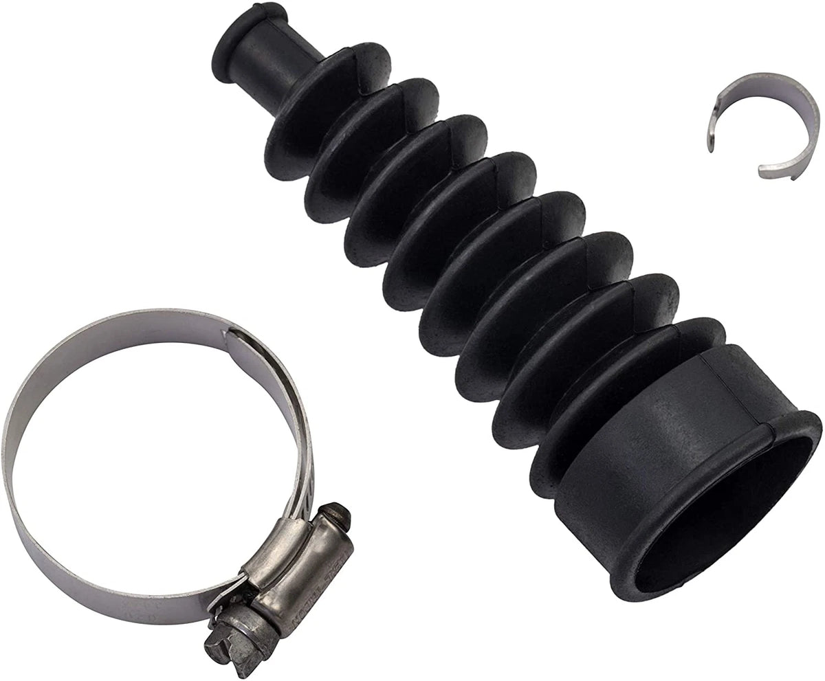 Shift Cable Bellows for Mercruiser Bravo 1 2 3 74639A2 Alpha One Gen.II 31659