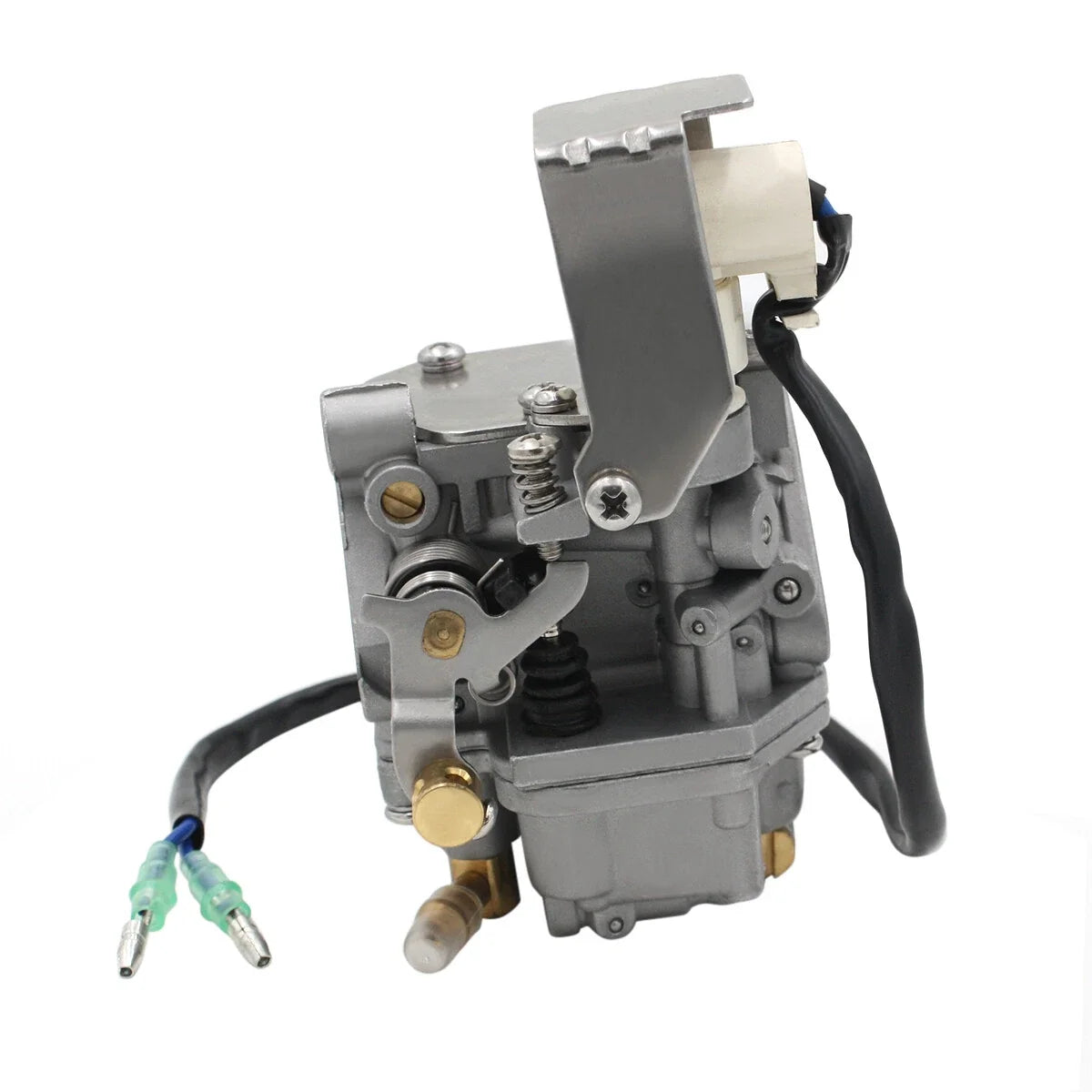 Carburetor 65W-14901 65W-14901-00 for Yamaha Outboard Engine (4-Stroke)