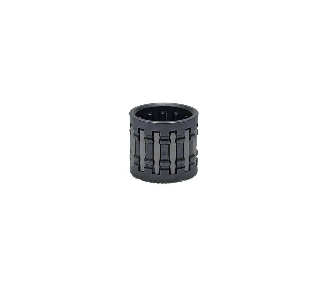 Set of 2 NRB Wrist Pin Needle Bearings 15x19x16.8 for Honda CR 125R, Yamaha YZ 125