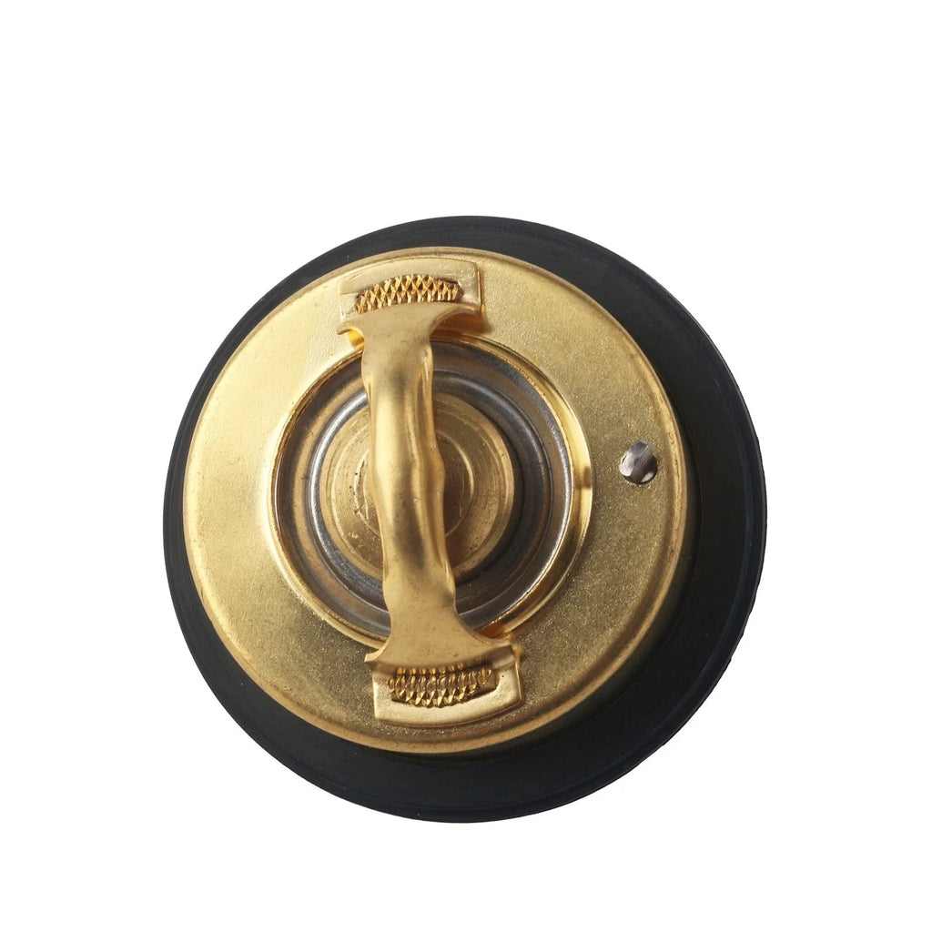 Thermostat Kit for Volvo Penta AQ120 AQ125 AQ131 AQ140 AQ145 AQ151 (1970–1990) 875580