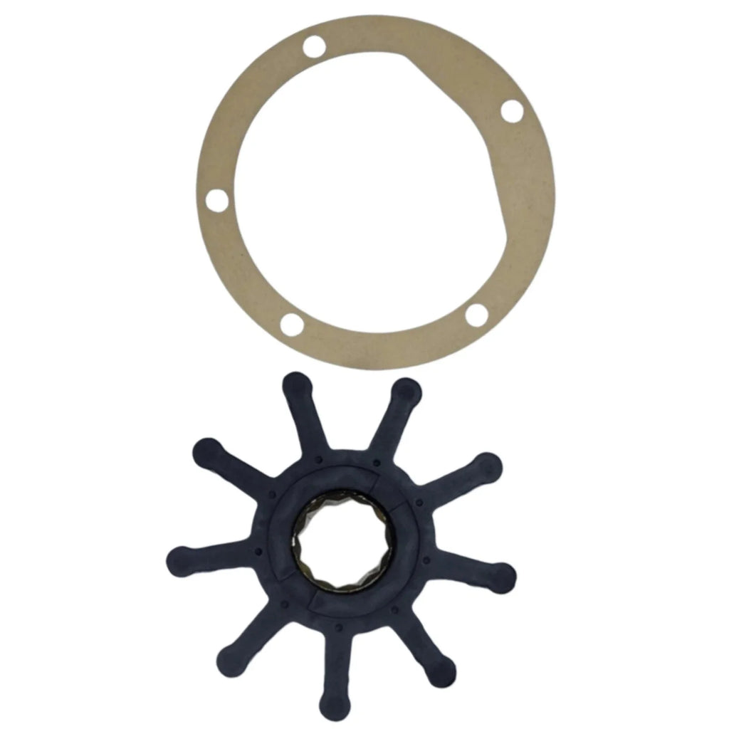 Impeller Kit for Jabsco 6760-0001, Caterpillar, Johnson 09-802B