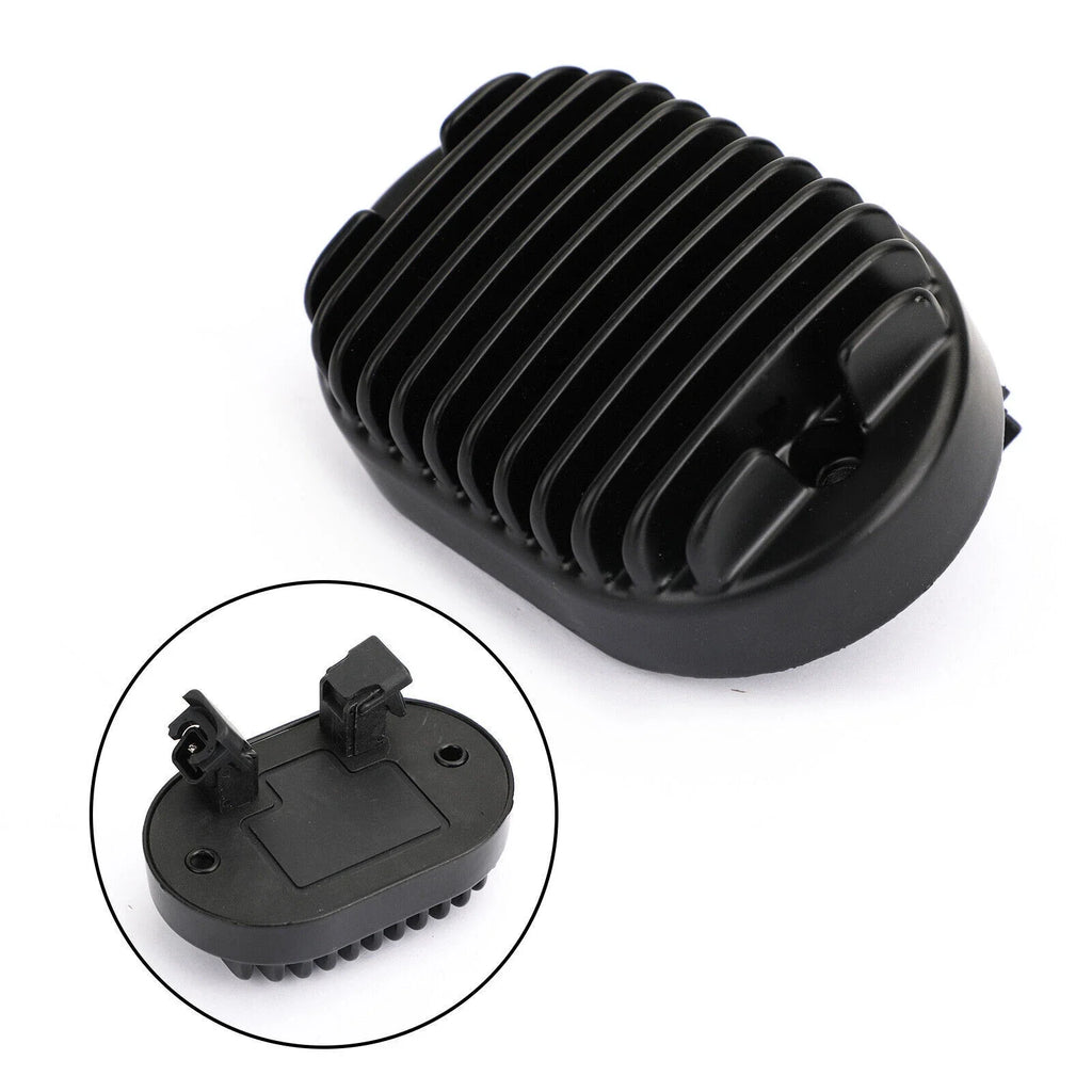 Voltage Rectifier Regulator for Harley Davidson Breakout FXBR, Low Rider FXLR, Heritage FLHC (T9)
