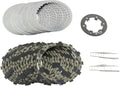 Rekluse TorqDrive Clutch Kit for Harley Davidson FLSTC 1690 ABS 2012