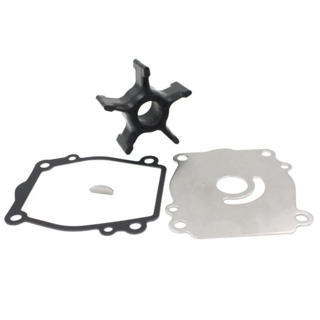 Water Pump Impeller Kit for Suzuki 150 175 200 HP (17400-87D11)