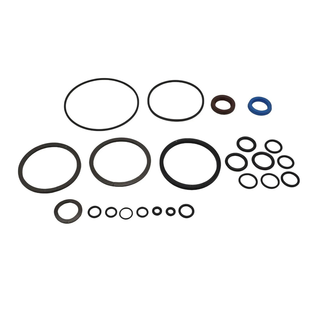 Seal Kit for Johnson Evinrude OMC HQ 40 48 50HP TNT Tilt Trim System (N/A)