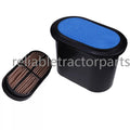RE253519 RE253518 for John Deere 5101E 5065M 5075M 5085M 5095M Air Filter Set