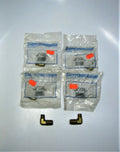 Sierra 18-8046 6 Pack Marine 90° 1/8" X 1/4" NPT Fuel Tank Elbow Fittings
