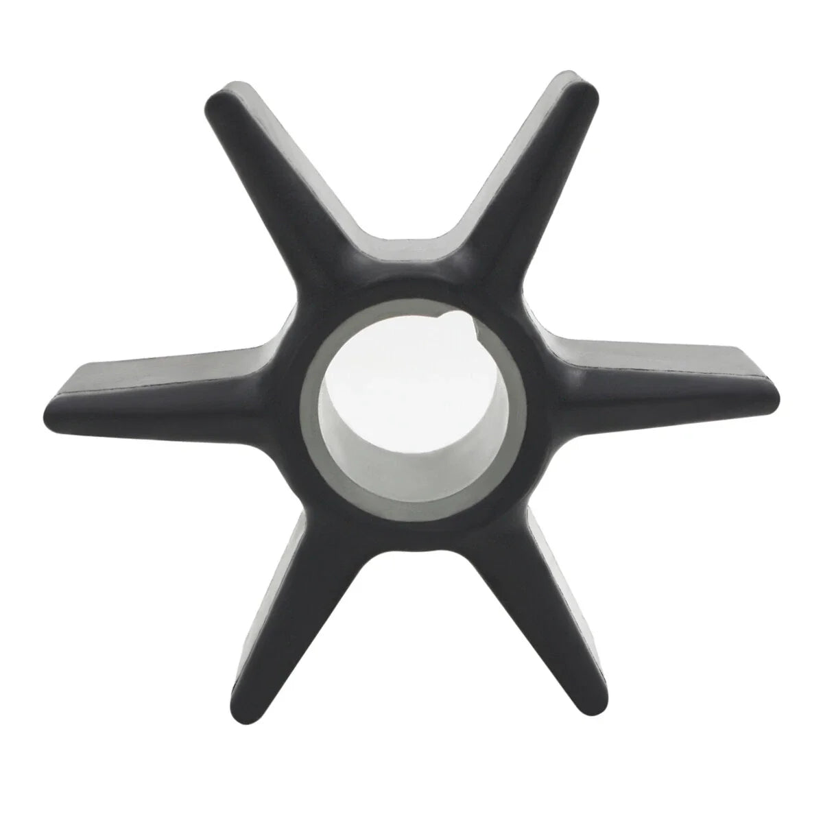 Outboard Water Pump Impeller 47-43026T2 for Mercury 50-225HP (1990–2023)