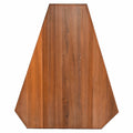 Cruisers Yachts Boat Salon Table Top - 46 X 38 1/2 Inch Wood