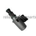 Hydraulic Solenoid Valve 1520660 for John Deere Tractor 6130E 6135B 6135E 6140B