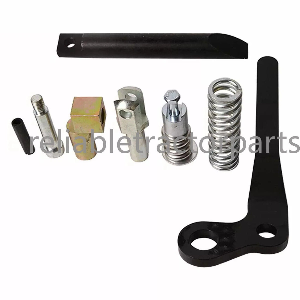 6724776 for Bobcat 864 873 883 A220 S130 S250 S300 Left Hand Lever Kit