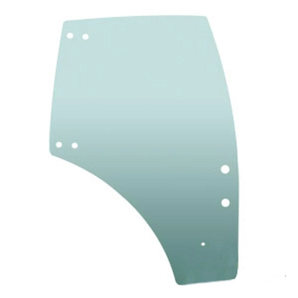 LH Cabin Glass 3C581-70774 Fits Kubota M5040 M6040 M7040 M8540 M9540