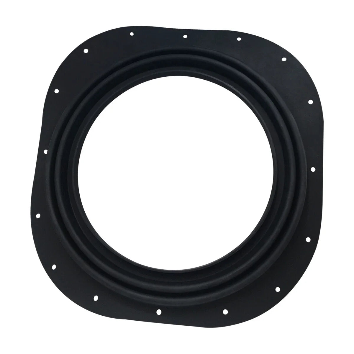 16 Hole Transom Seal for OMC Stringer (1967–1977) Replaces 313080