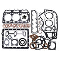 Full Overhaul Gasket Kit 728374-92605 for Yanmar Marine Engine 3GM30F 3GM30 27HP