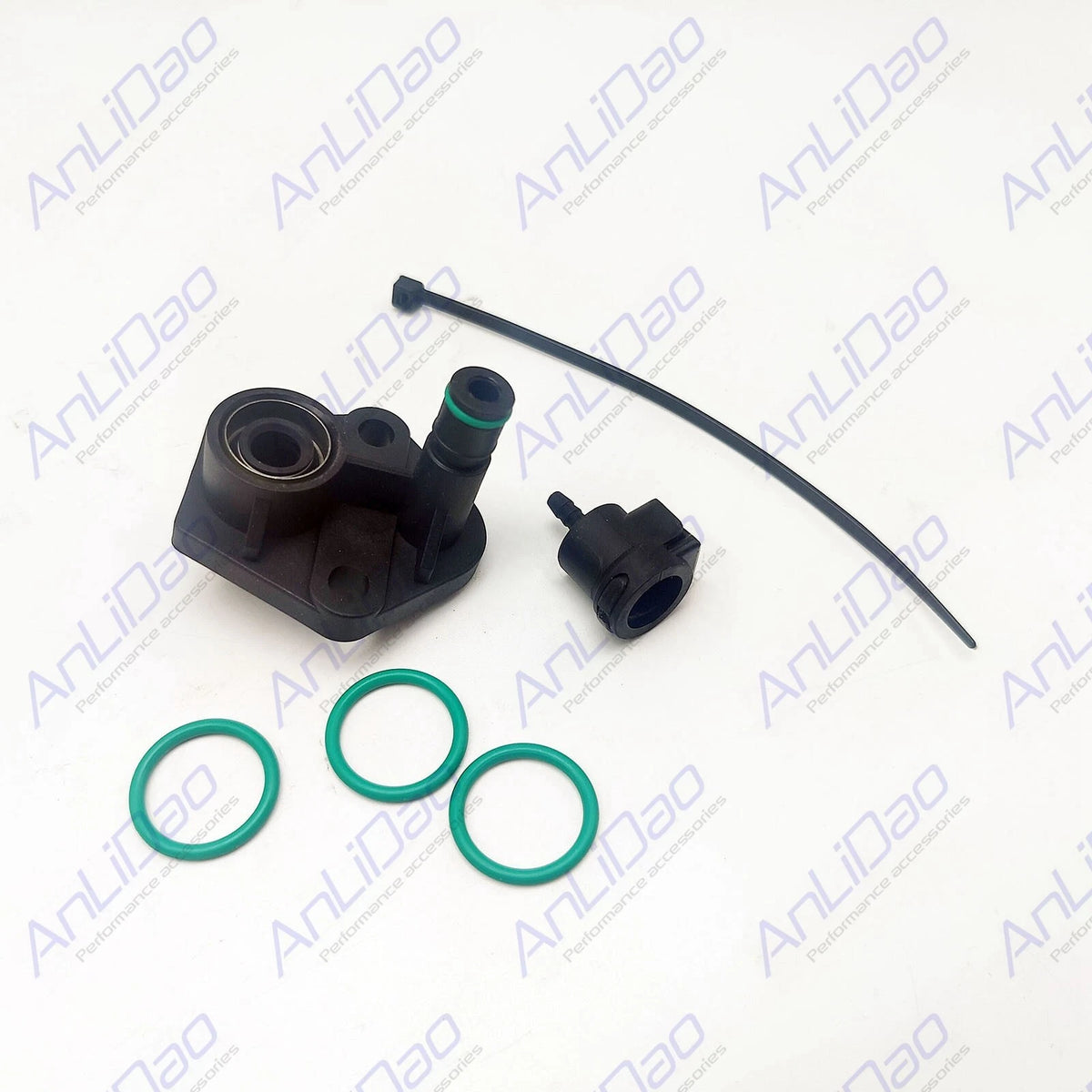 Mercury Mercruiser Standard & Counter Rotation Shift Bushing 23-815921A4