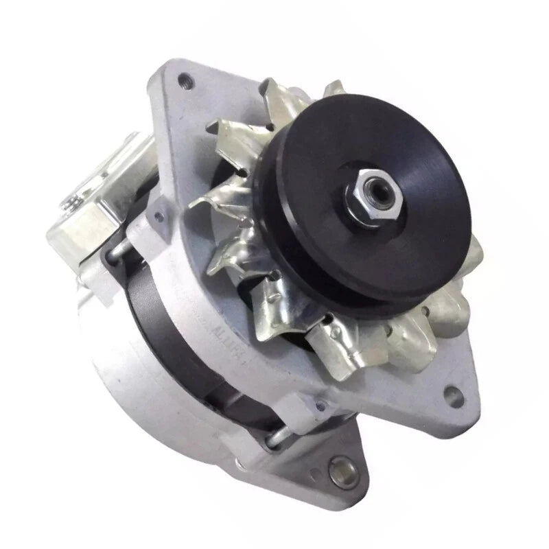 7N4784 for CATERPILLAR TRACK LOADERS 931 1975-1979 12V ALTERNATOR