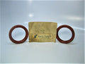 Sierra 18-2037 2 Pack Volvo Penta Marine Crankshaft Oil Seals *1276424-7
