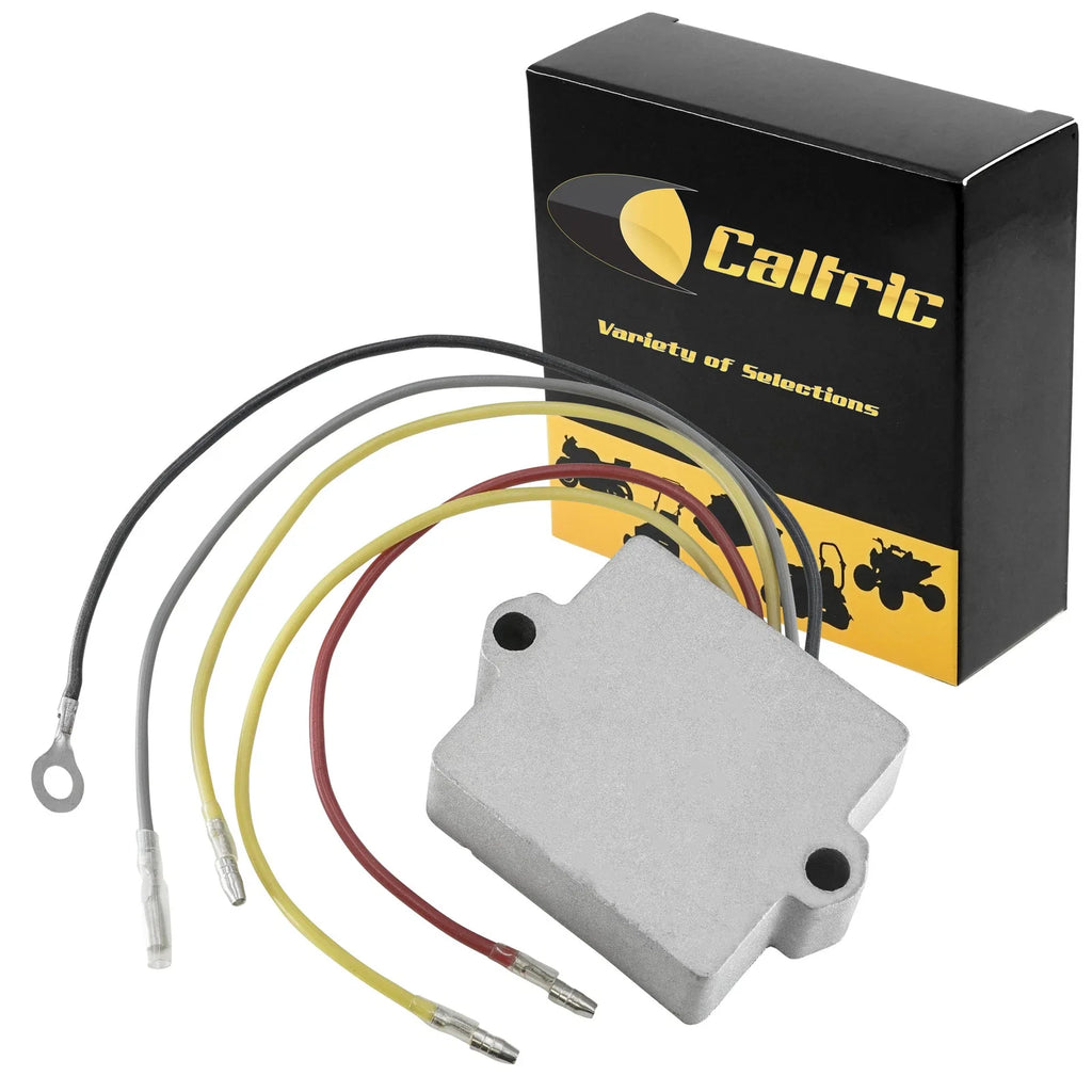 Regulator Rectifier for Mercury Force 90 90Hp (1993–1996)