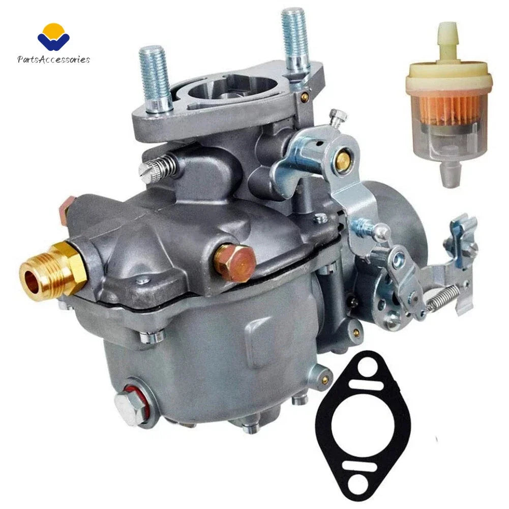 Carburetor 13916 C5NE9510C 1103-0004 for Ford 3000 3100 3300 3400 3500 (1965–1975)