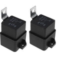 2 Pack Tilt Relay for Outboard Motor Mercury Part Number 882751A1 3854138 73040