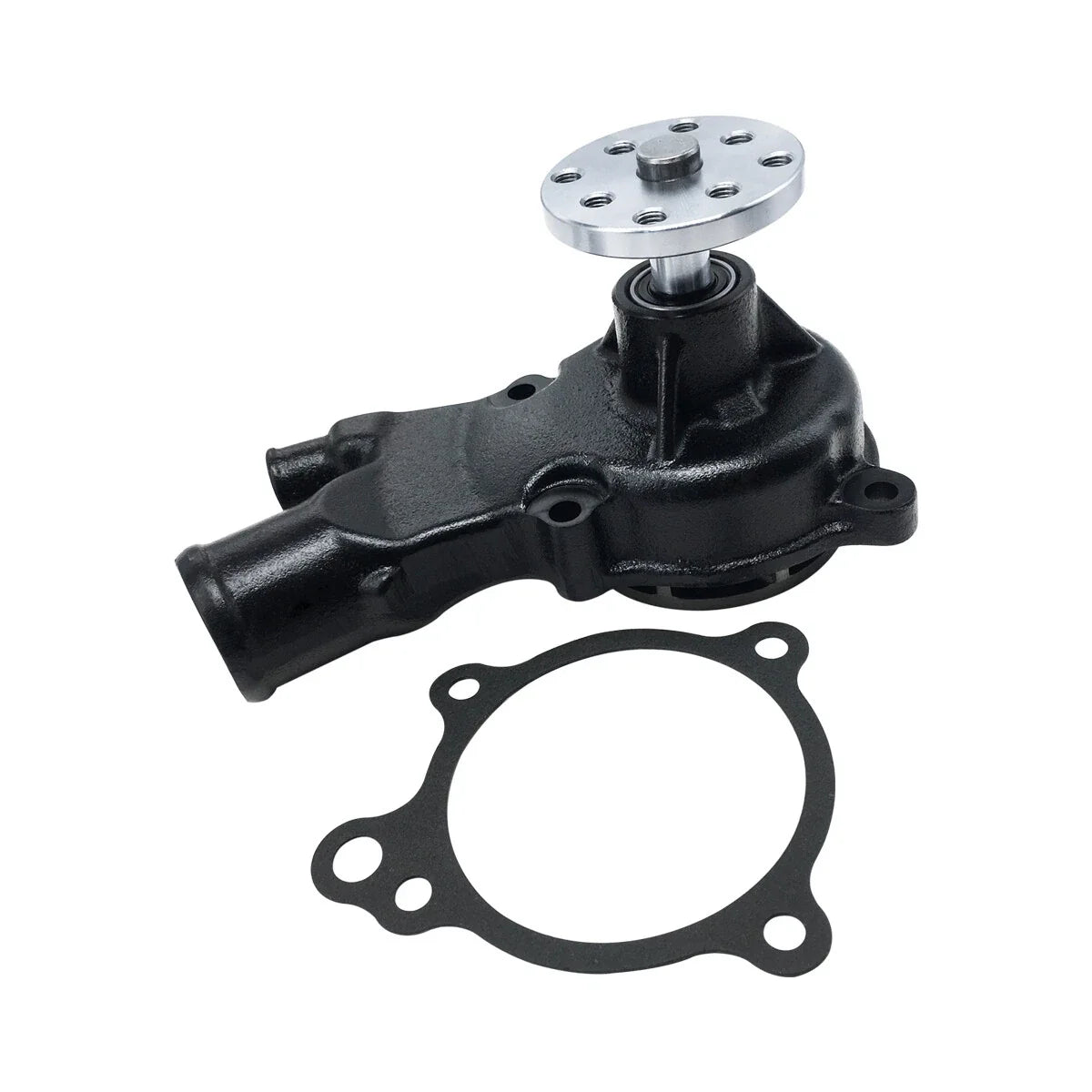 Water Circulation Pump for Volvo Penta 2.5 3.0L 4Cyl (3858340, 3854017)