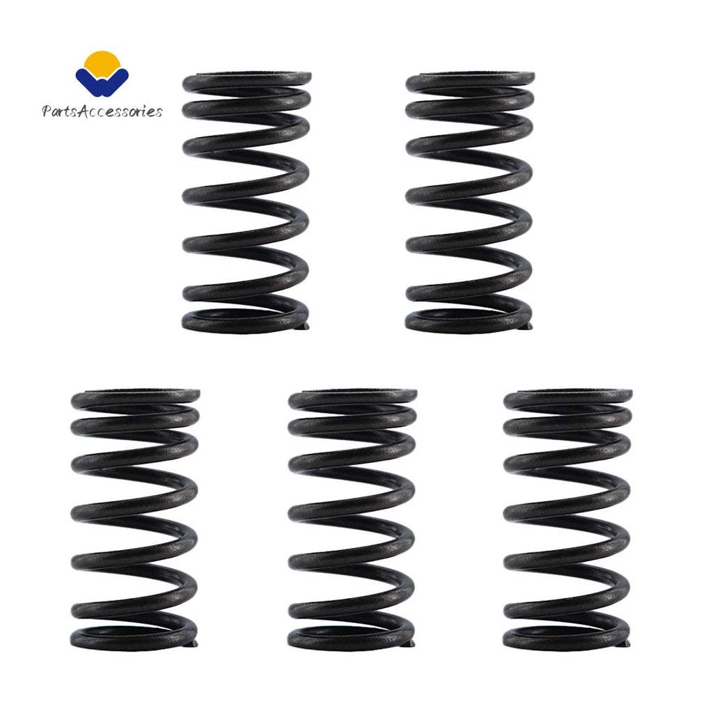 5X Valve Springs for Yamaha WR450F (2003–2006) 5TA-12113-00-00